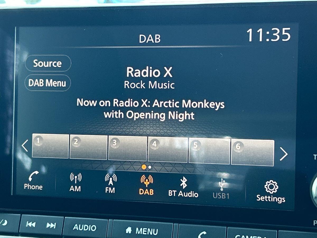 Used Nissan Qashqai 2022 for sale - 77943859: Photo 32