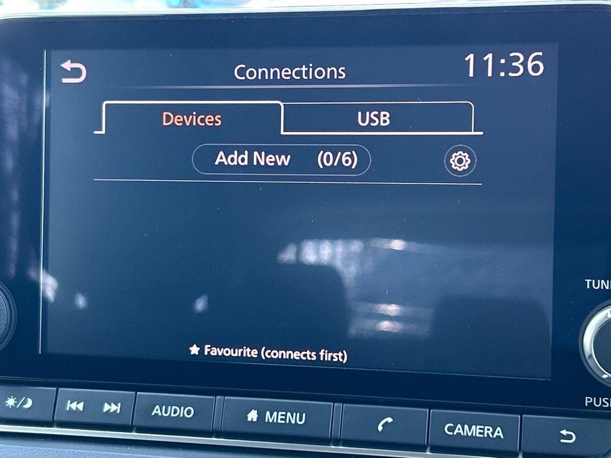 Used Nissan Qashqai 2022 for sale - 77943859: Photo 33