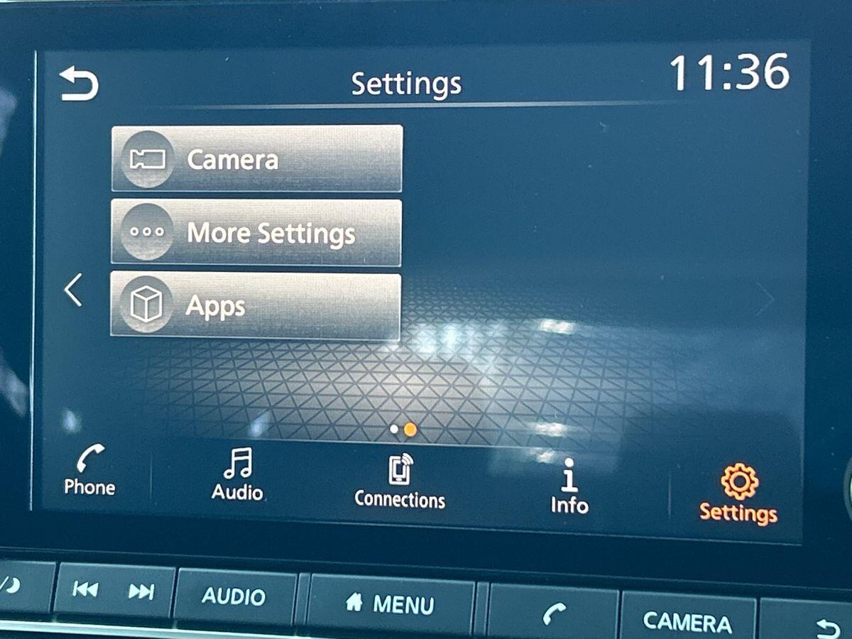 Used Nissan Qashqai 2022 for sale - 77943859: Photo 35