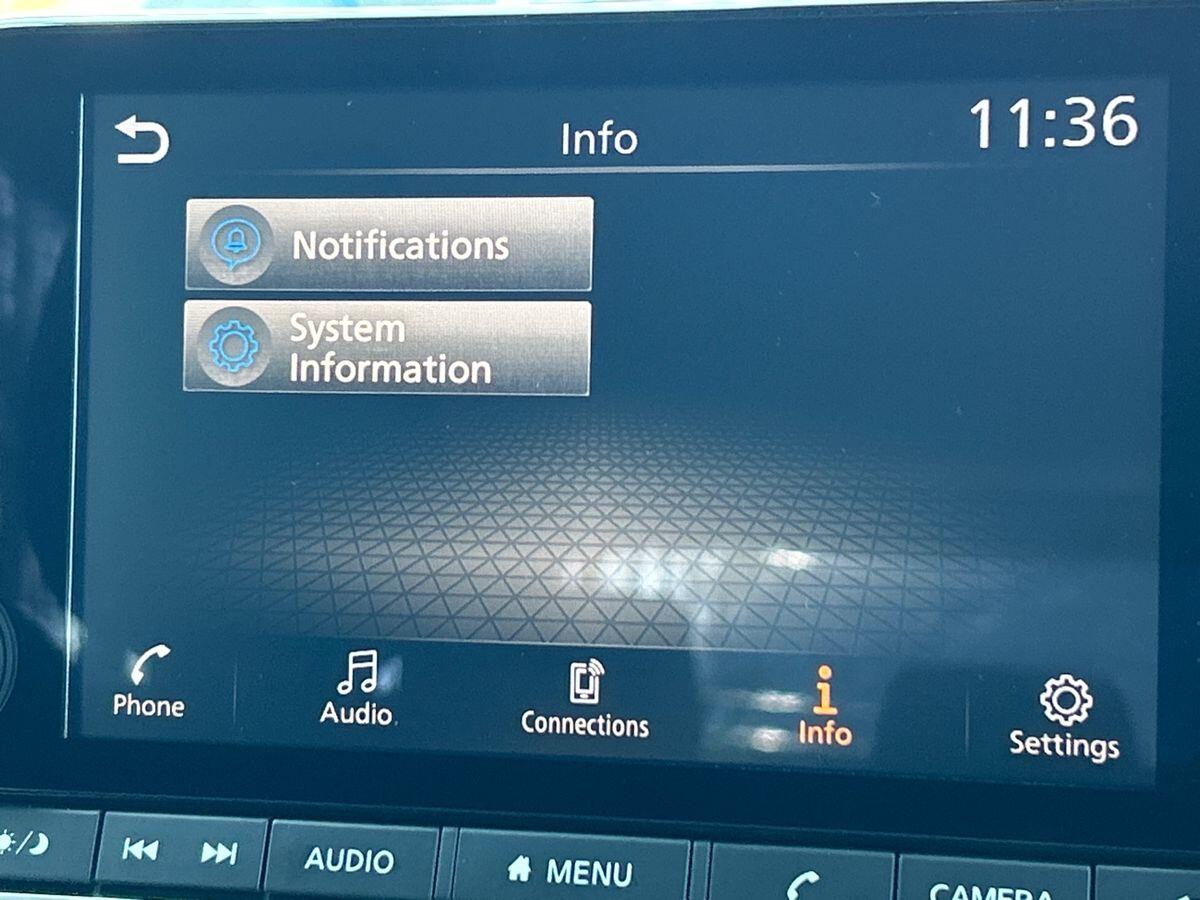 Used Nissan Qashqai 2022 for sale - 77943859: Photo 36