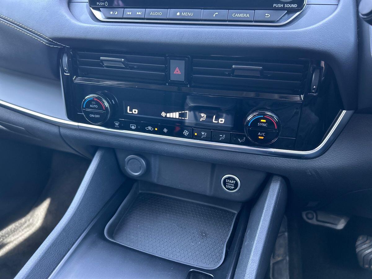 Used Nissan Qashqai 2022 for sale - 77943859: Photo 37