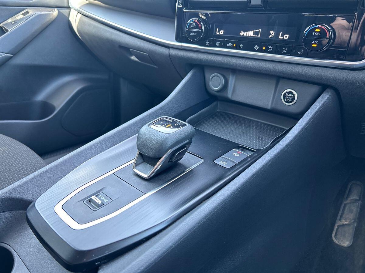 Used Nissan Qashqai 2022 for sale - 77943859: Photo 38