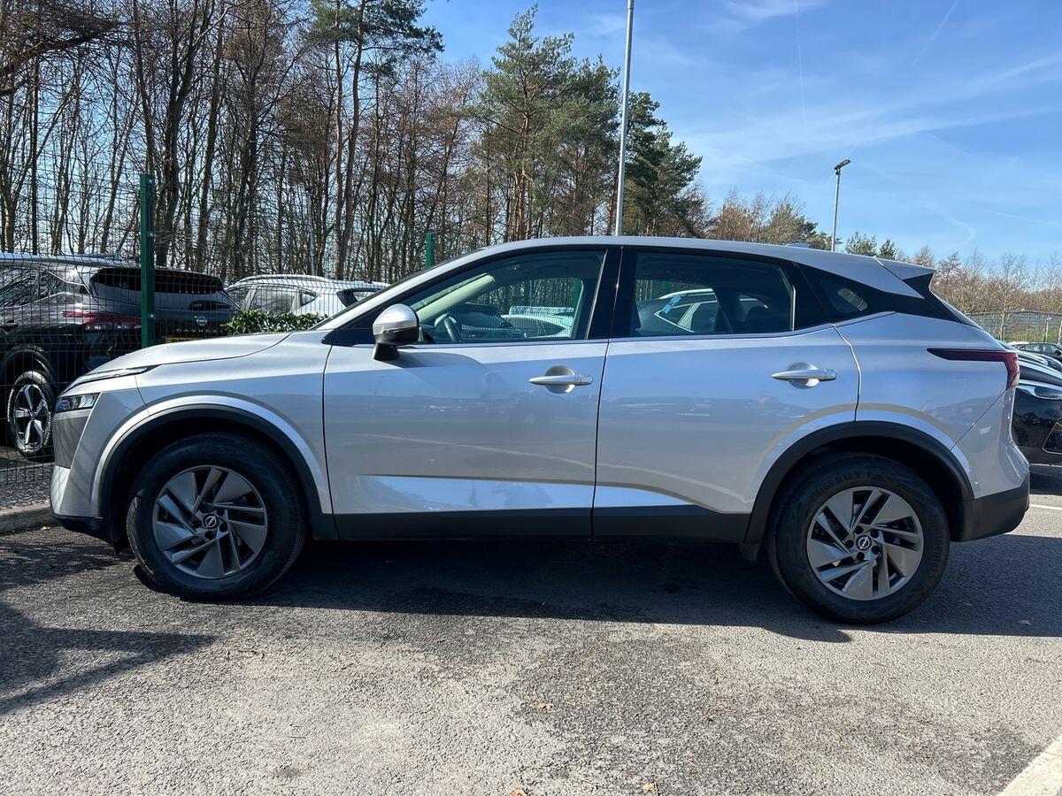 Used Nissan Qashqai 2022 for sale - 77943859: Photo 6