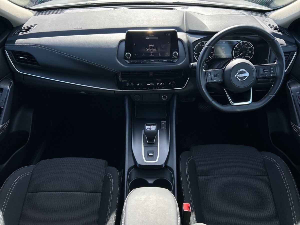 Used Nissan Qashqai 2022 for sale - 77943859: Photo 7