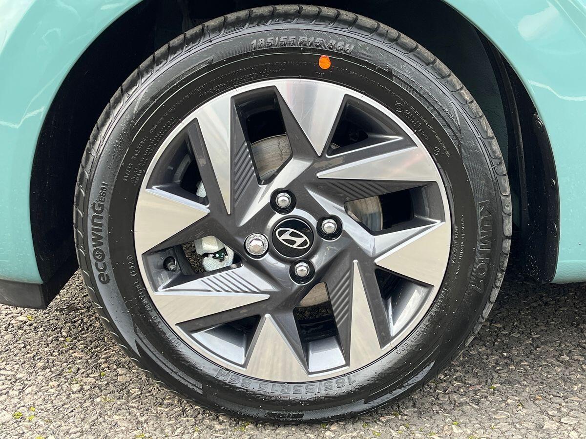 Used Hyundai i10 2025 for sale - 77221134: Photo 10