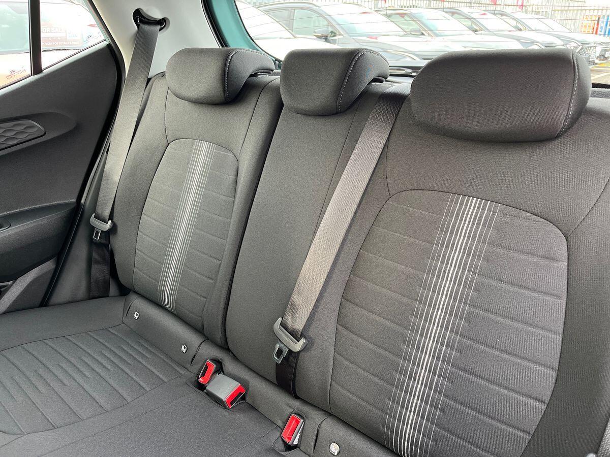 Used Hyundai i10 2025 for sale - 77221134: Photo 18