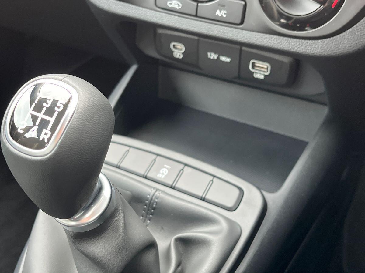 Used Hyundai i10 2025 for sale - 77221134: Photo 20