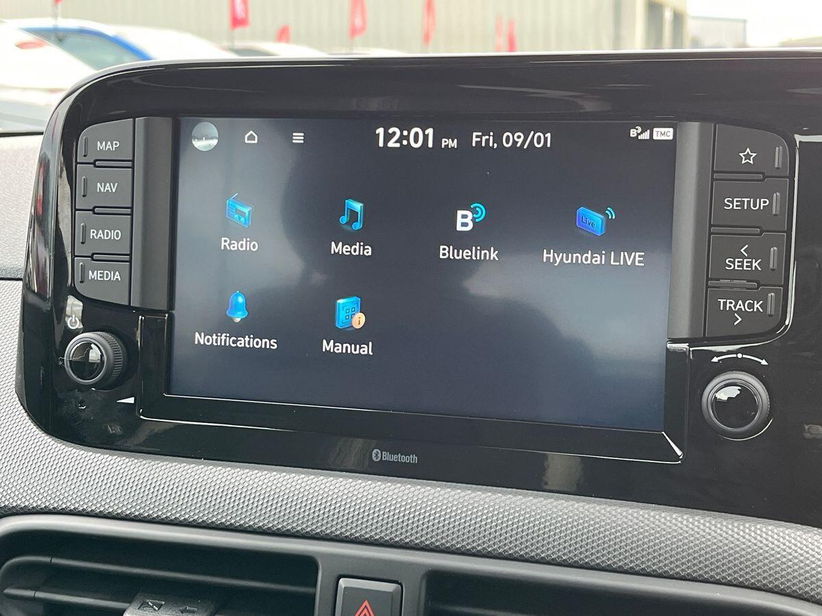 Used Hyundai i10 2025 for sale - 77221134: Photo 25