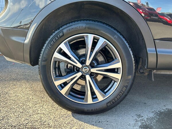 Used Nissan Qashqai 2021 for sale - 76300175: Photo 11