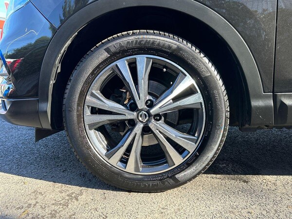 Used Nissan Qashqai 2021 for sale - 76300175: Photo 13