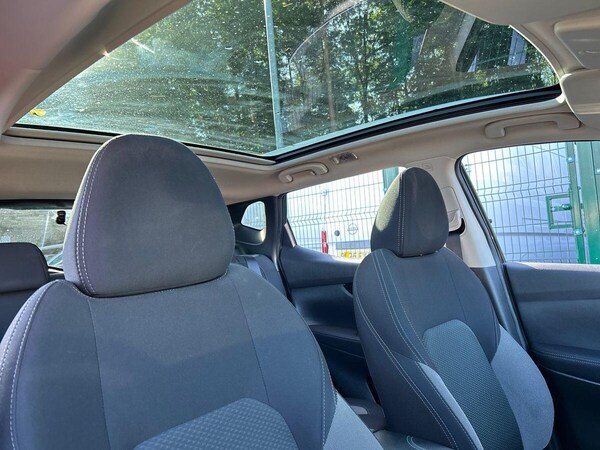 Used Nissan Qashqai 2021 for sale - 76300175: Photo 19