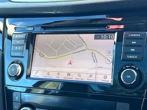 Used Nissan Qashqai 2021 for sale - 76300175: Photo 30