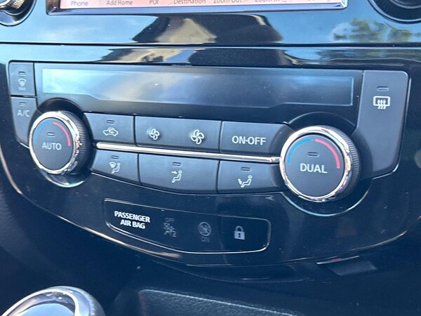 Used Nissan Qashqai 2021 for sale - 76300175: Photo 35