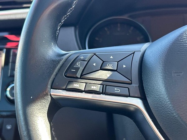 Used Nissan Qashqai 2021 for sale - 76300175: Photo 36