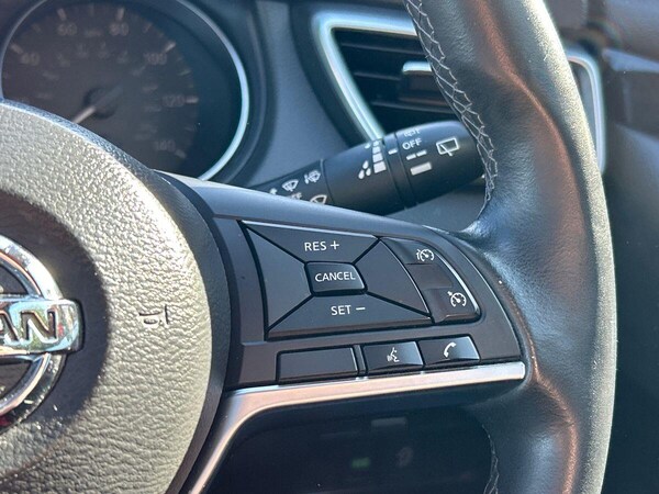 Used Nissan Qashqai 2021 for sale - 76300175: Photo 37