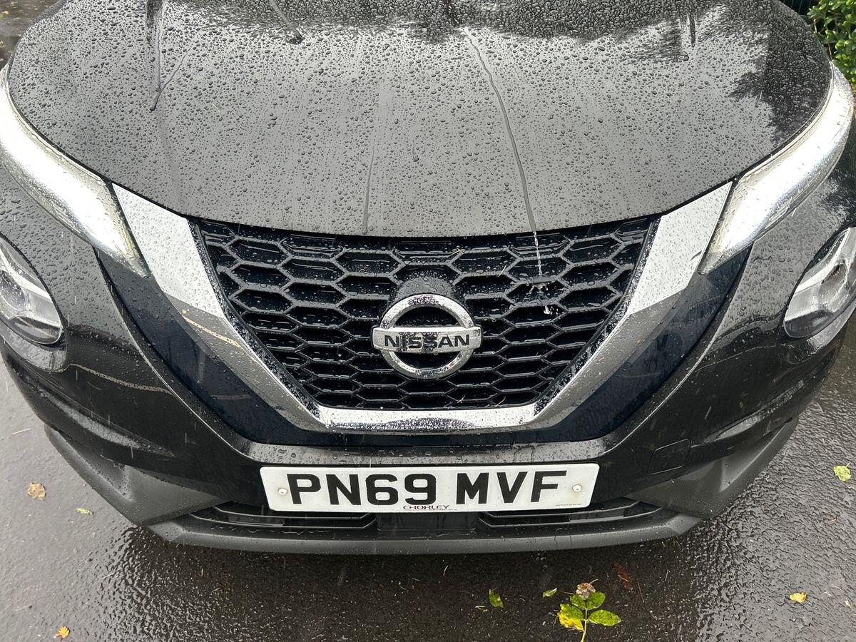 Used Nissan Juke 2019 for sale - 76171166: Photo 27