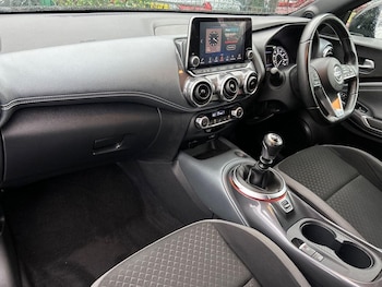 Used Nissan Juke 2019 for sale - 76171166: Photo