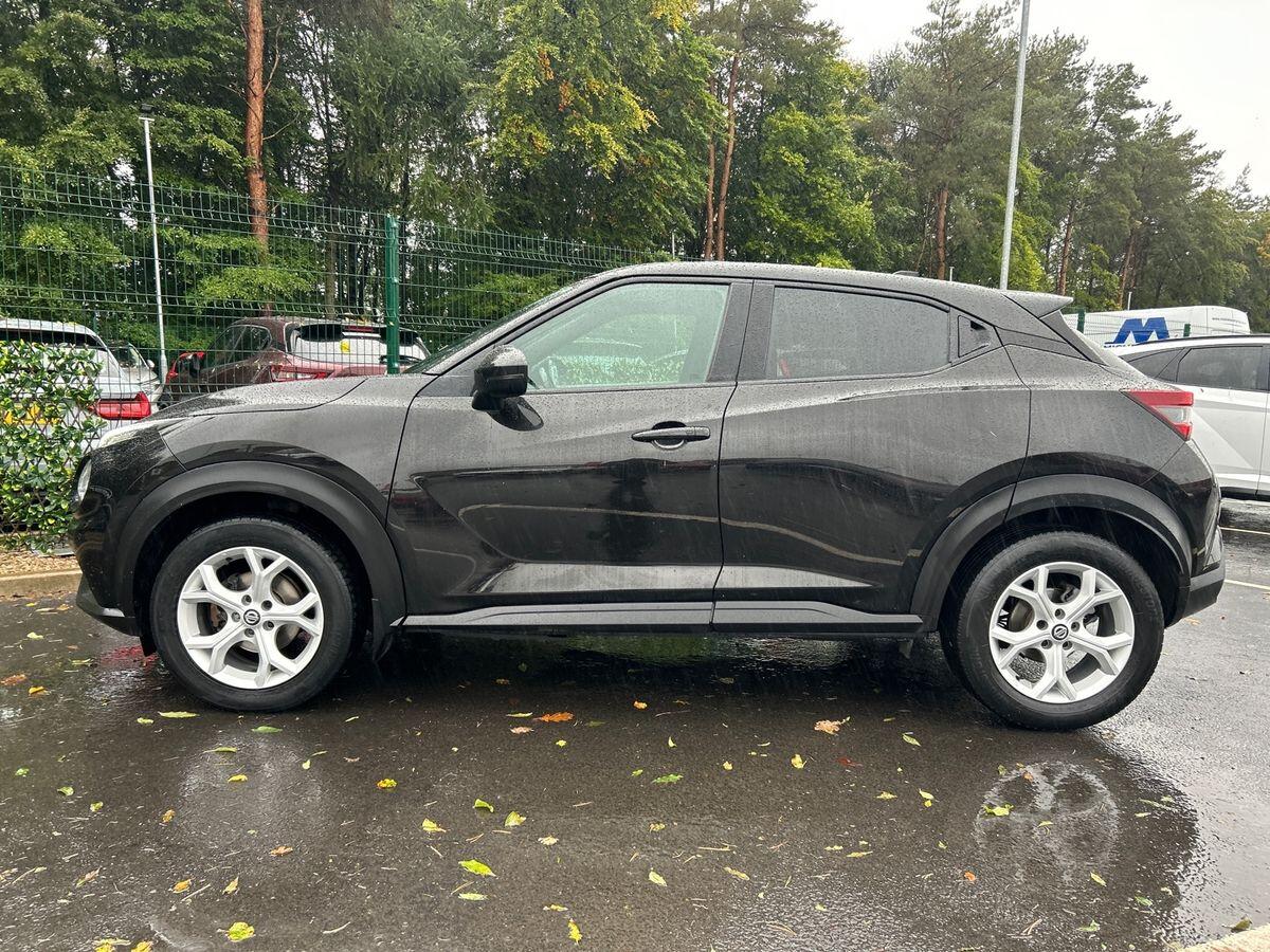 Used Nissan Juke 2019 for sale - 76171166: Photo 6