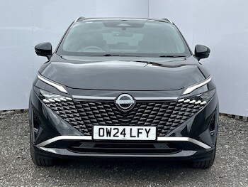 Used Nissan Qashqai 2024 for sale - 75655466: Photo