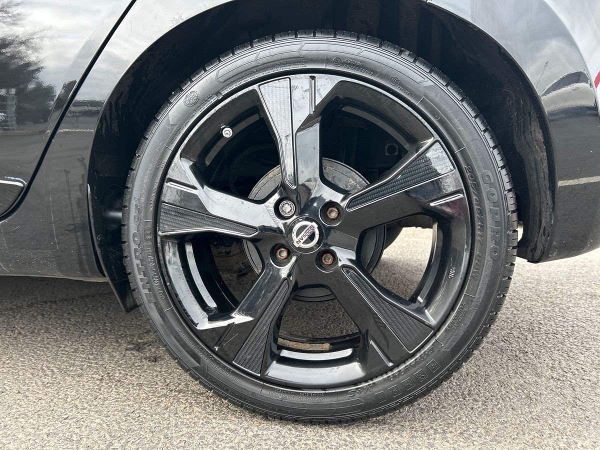 Used Nissan Micra 2019 for sale - 77590831: Photo 11