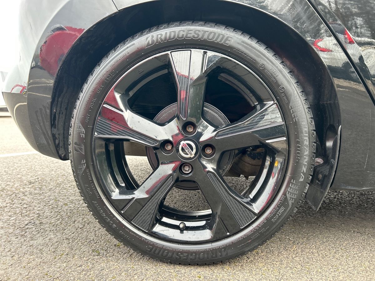 Used Nissan Micra 2019 for sale - 77590831: Photo 12