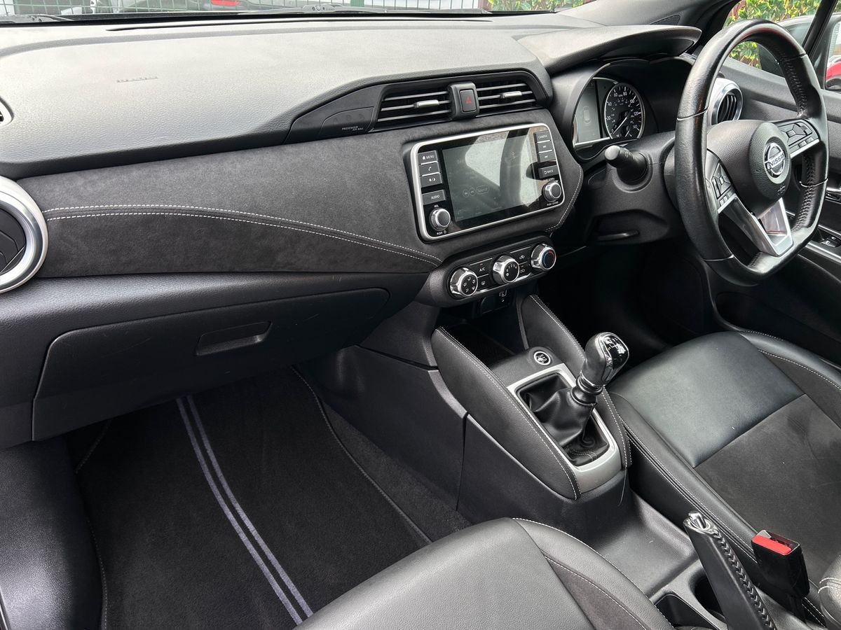 Used Nissan Micra 2019 for sale - 77590831: Photo 2