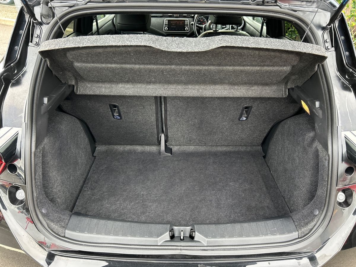 Used Nissan Micra 2019 for sale - 77590831: Photo 22