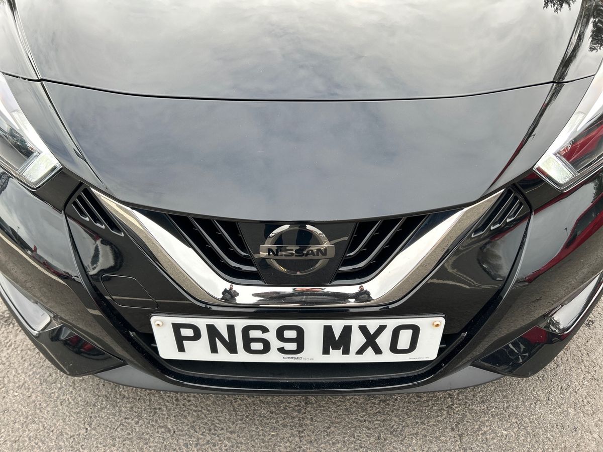 Used Nissan Micra 2019 for sale - 77590831: Photo 27