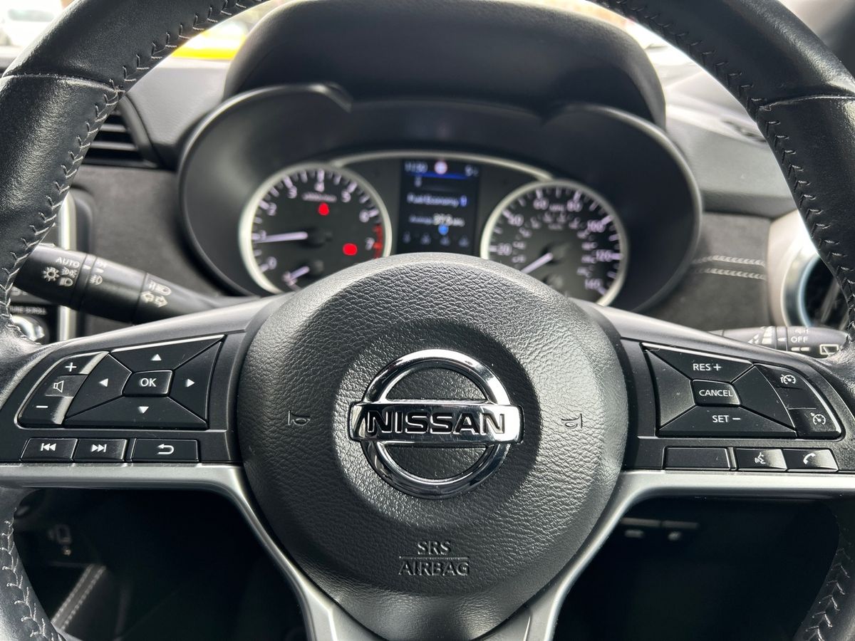 Used Nissan Micra 2019 for sale - 77590831: Photo 29