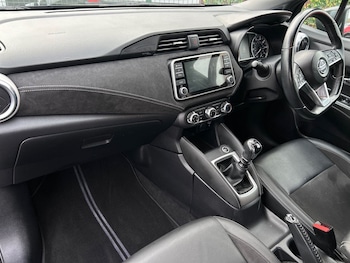 Used Nissan Micra 2019 for sale - 77590831: Photo