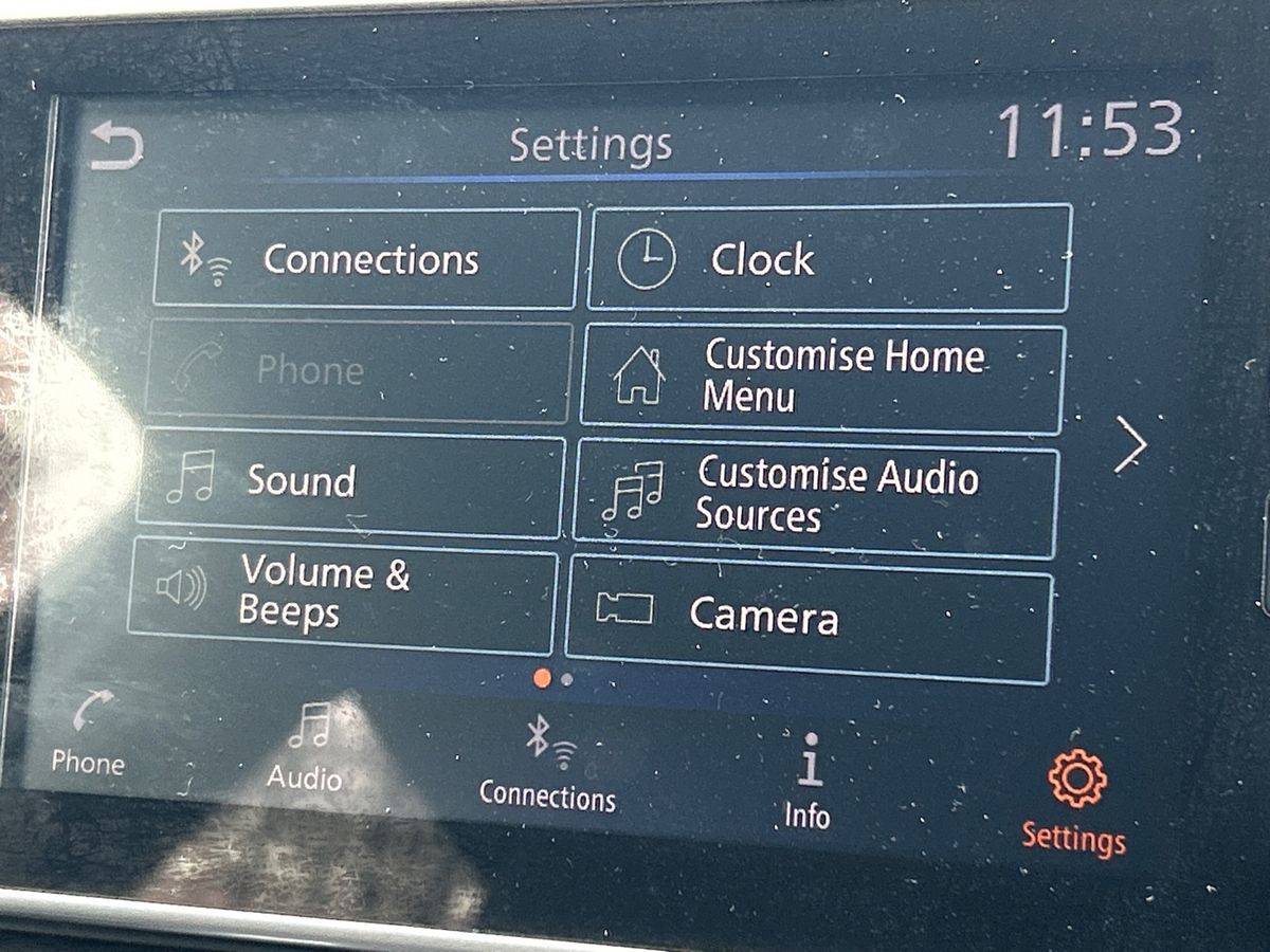 Used Nissan Micra 2019 for sale - 77590831: Photo 34