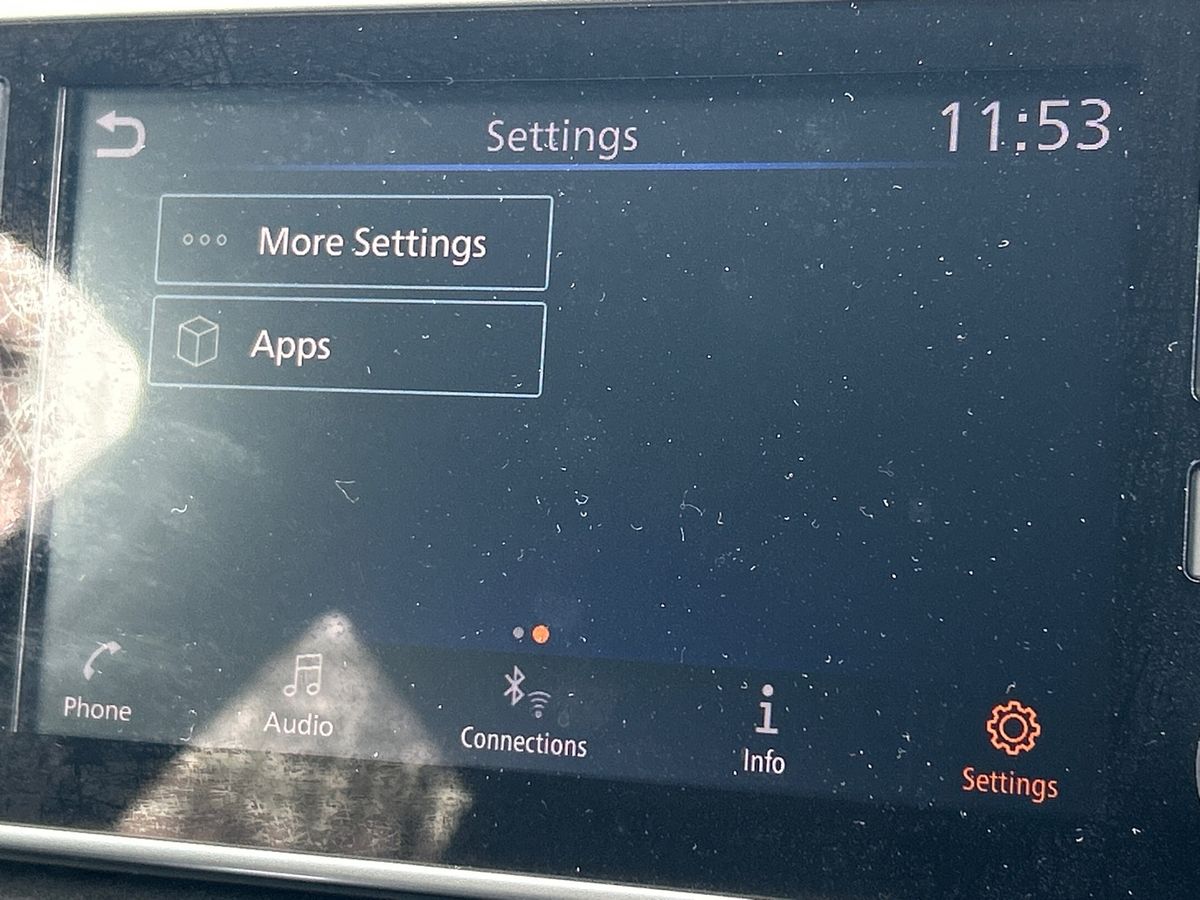 Used Nissan Micra 2019 for sale - 77590831: Photo 35