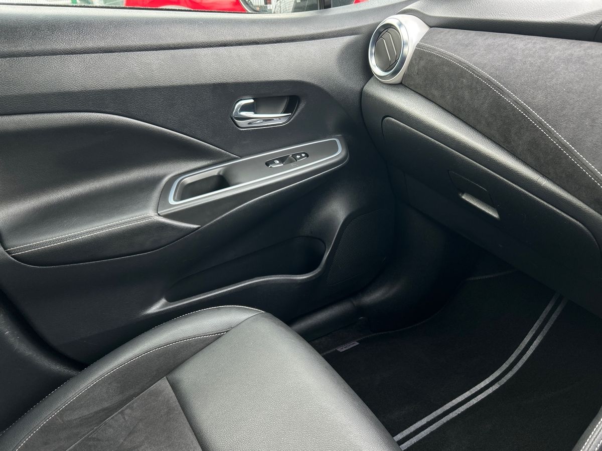 Used Nissan Micra 2019 for sale - 77590831: Photo 41