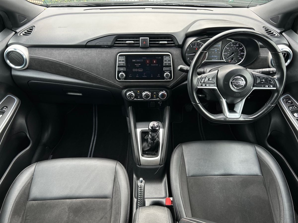Used Nissan Micra 2019 for sale - 77590831: Photo 7