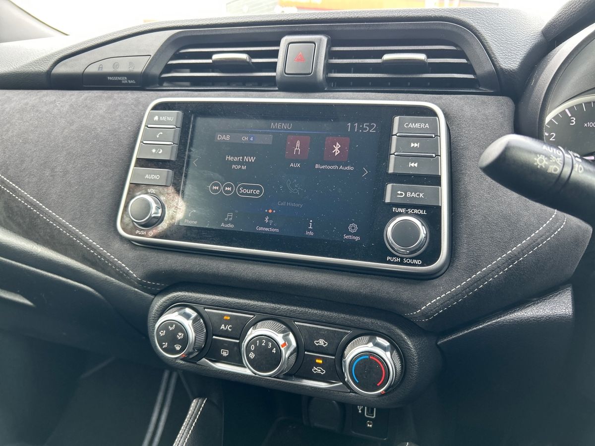 Used Nissan Micra 2019 for sale - 77590831: Photo 9