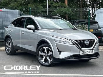 Used Nissan Qashqai 2022 for sale - 79739449: Photo