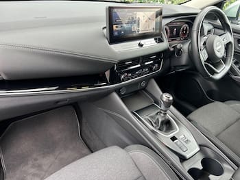 Used Nissan Qashqai 2022 for sale - 79739449: Photo