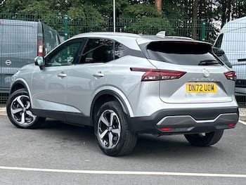 Used Nissan Qashqai 2022 for sale - 79739449: Photo