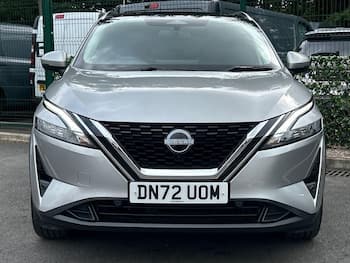 Used Nissan Qashqai 2022 for sale - 79739449: Photo