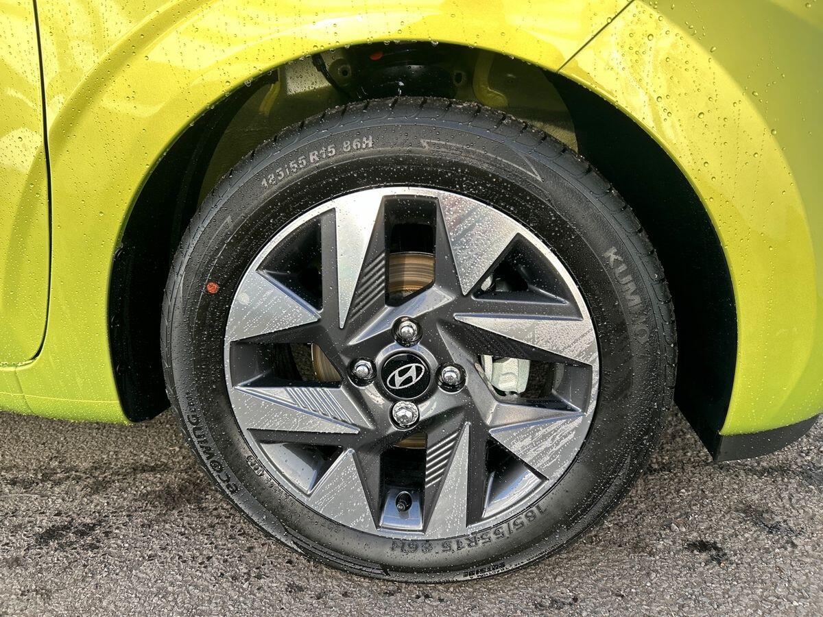 Used Hyundai i10 2025 for sale - 77221146: Photo 11