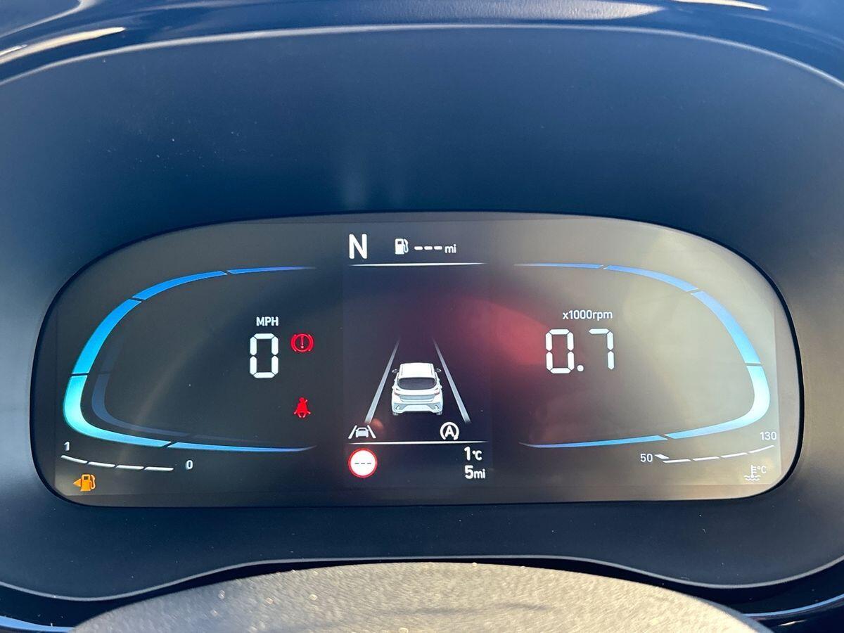 Used Hyundai i10 2025 for sale - 77221146: Photo 14