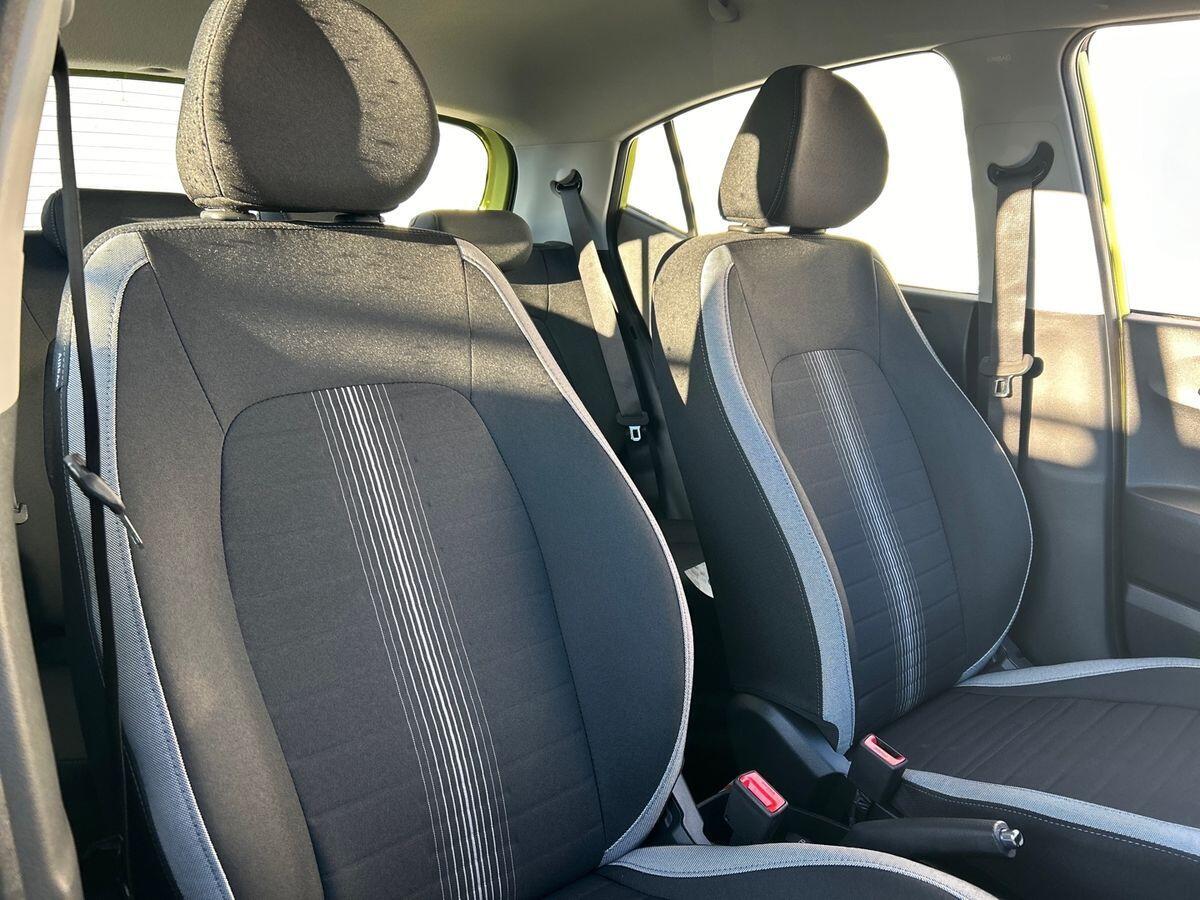 Used Hyundai i10 2025 for sale - 77221146: Photo 15