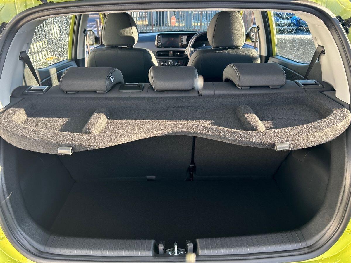 Used Hyundai i10 2025 for sale - 77221146: Photo 18