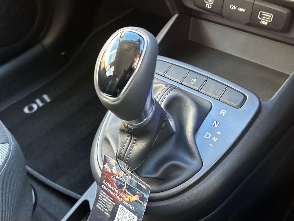 Used Hyundai i10 2025 for sale - 77221146: Photo 21