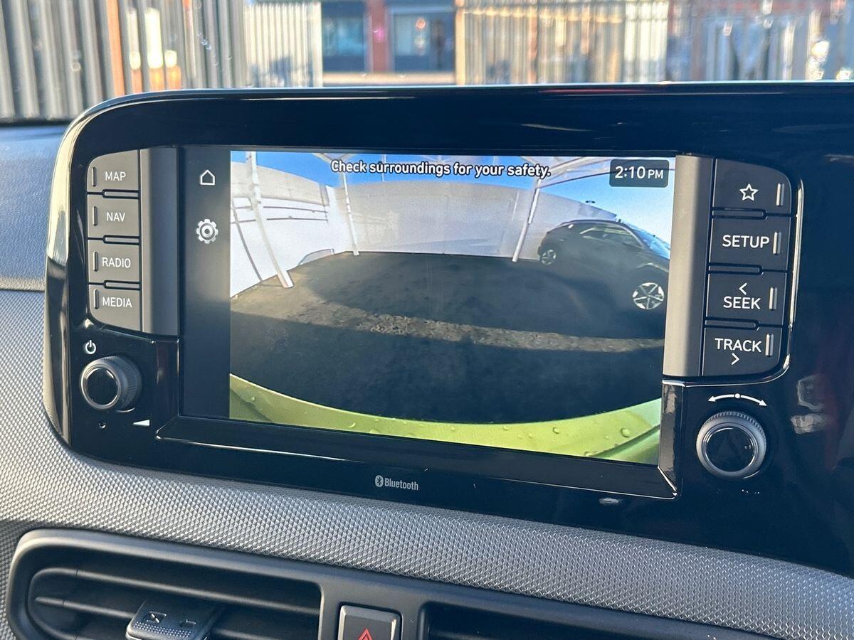 Used Hyundai i10 2025 for sale - 77221146: Photo 24