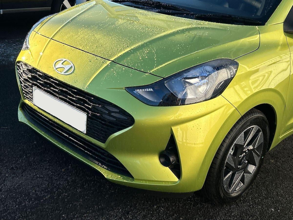 Used Hyundai i10 2025 for sale - 77221146: Photo 31