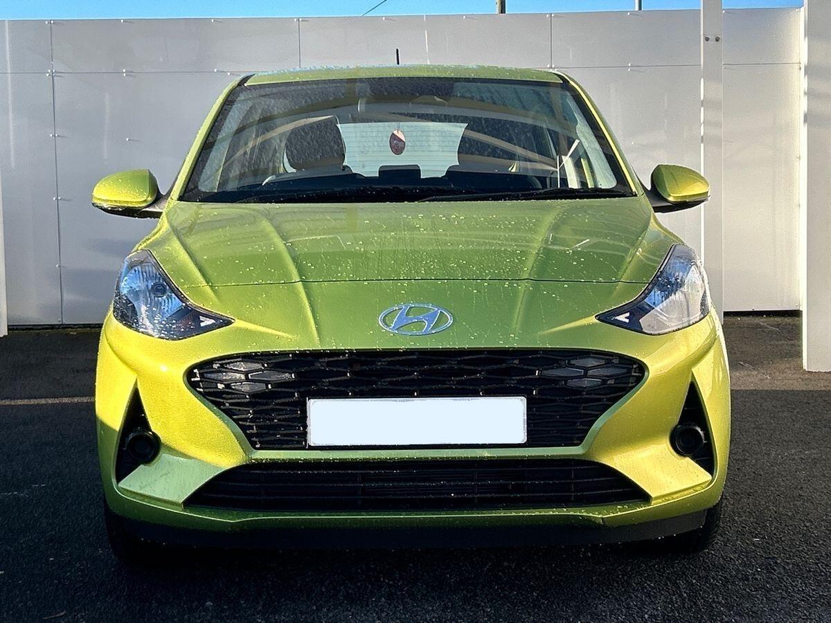 Used Hyundai i10 2025 for sale - 77221146: Photo 4