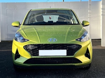 Used Hyundai i10 2025 for sale - 77221146: Photo