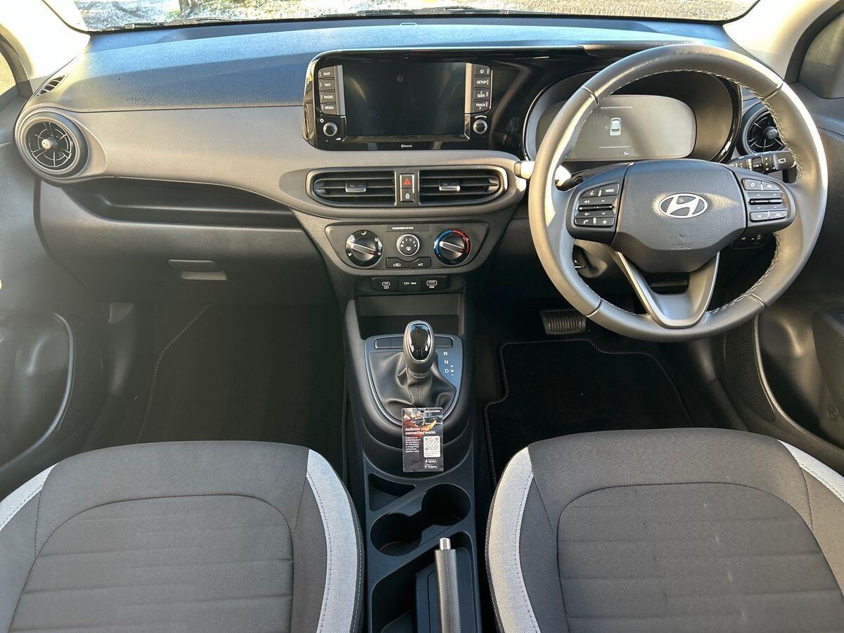 Used Hyundai i10 2025 for sale - 77221146: Photo 7