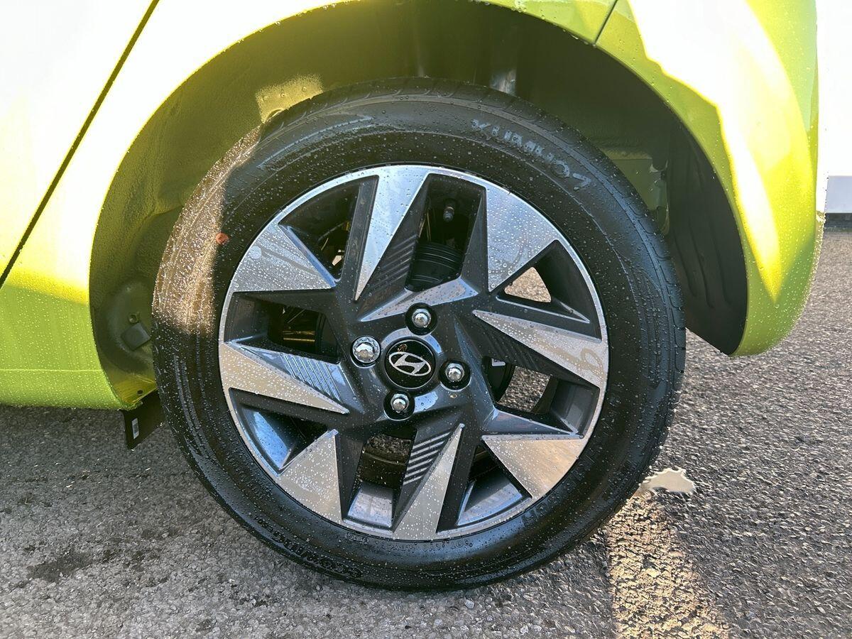 Used Hyundai i10 2025 for sale - 77221146: Photo 9